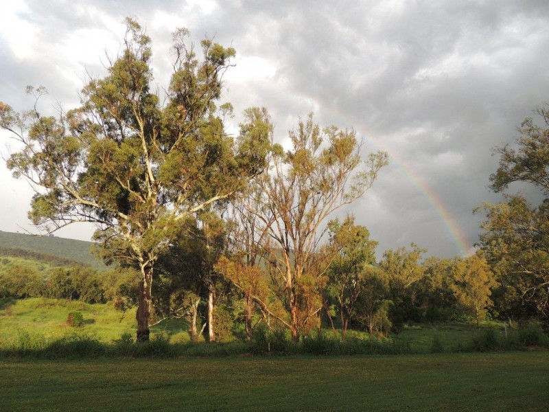 182 Hogers Road, Ropeley QLD 4343