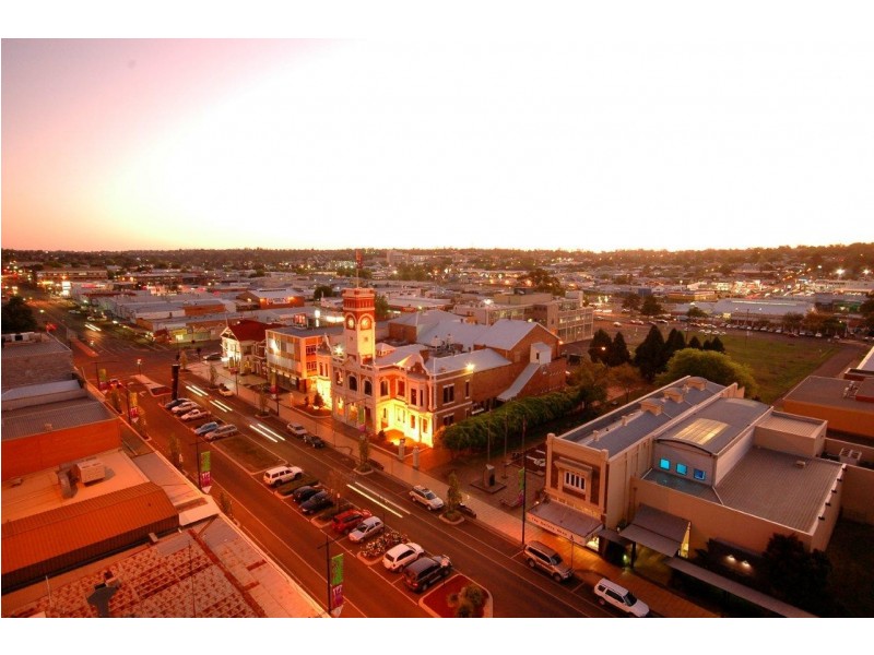 Lot 5, 92B Jellicoe Street, North Toowoomba QLD 4350