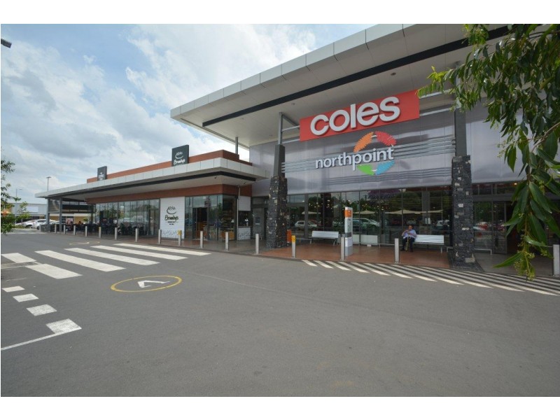 Lot 5, 92B Jellicoe Street, North Toowoomba QLD 4350