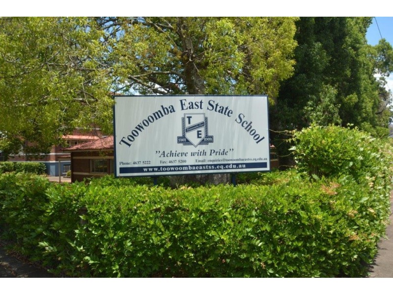Lot 5, 92B Jellicoe Street, North Toowoomba QLD 4350