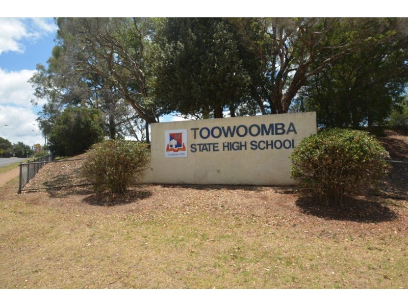 Lot 5, 92B Jellicoe Street, North Toowoomba QLD 4350