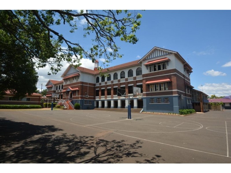 Lot 5, 92B Jellicoe Street, North Toowoomba QLD 4350