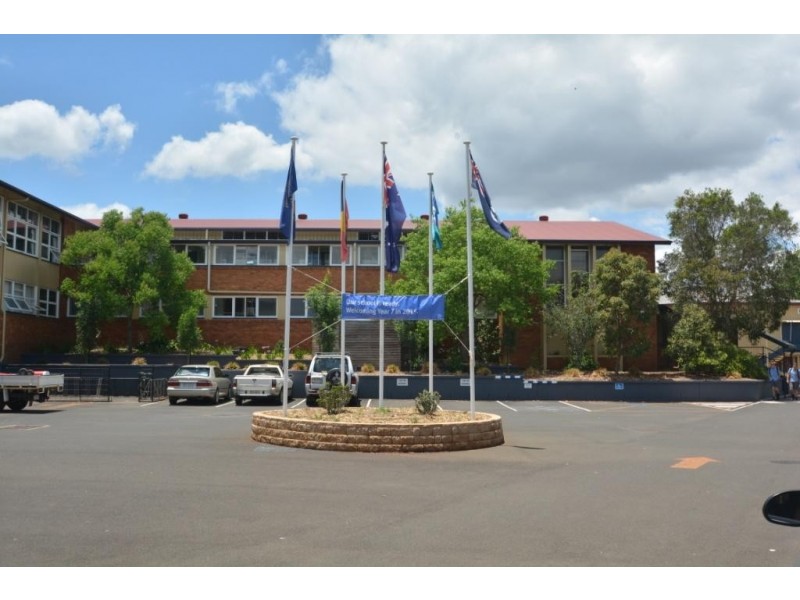 Lot 5, 92B Jellicoe Street, North Toowoomba QLD 4350