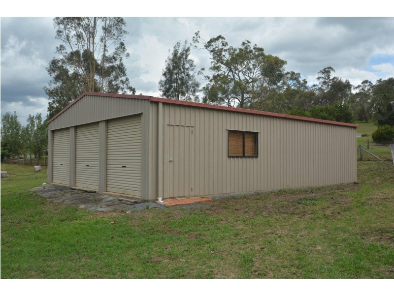 10 Hendy Street, Cranley QLD 4350