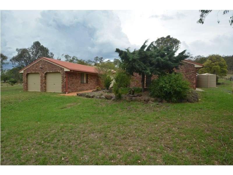 10 Hendy Street, Cranley QLD 4350