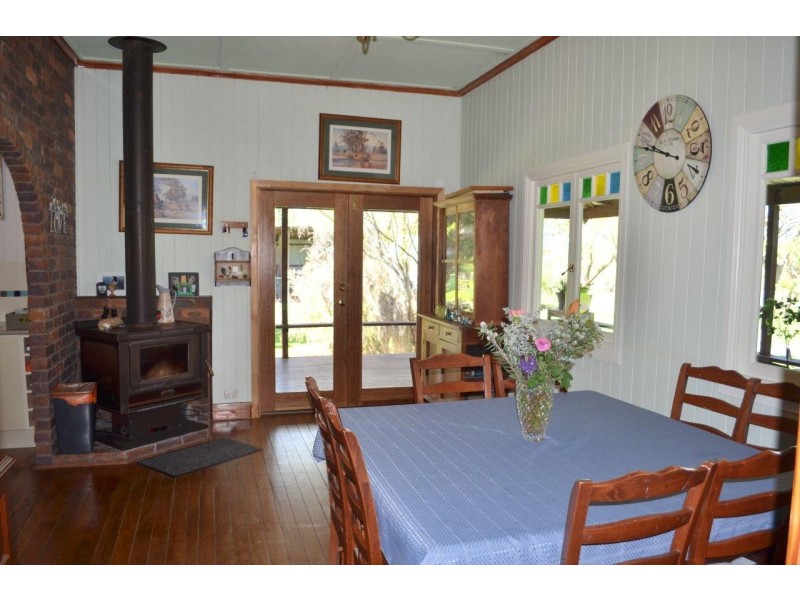 85 Biddeston-Southbrook Road, Biddeston QLD 4401