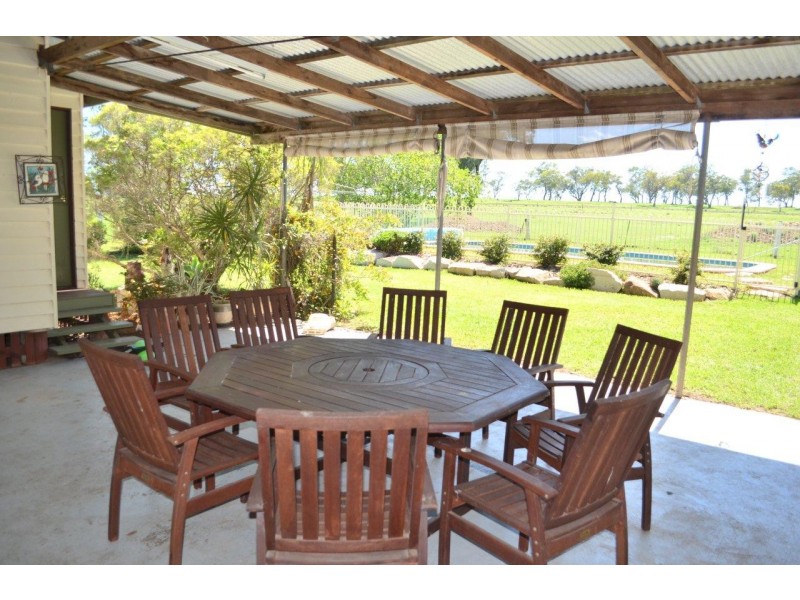 85 Biddeston-Southbrook Road, Biddeston QLD 4401