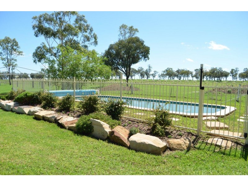 85 Biddeston-Southbrook Road, Biddeston QLD 4401
