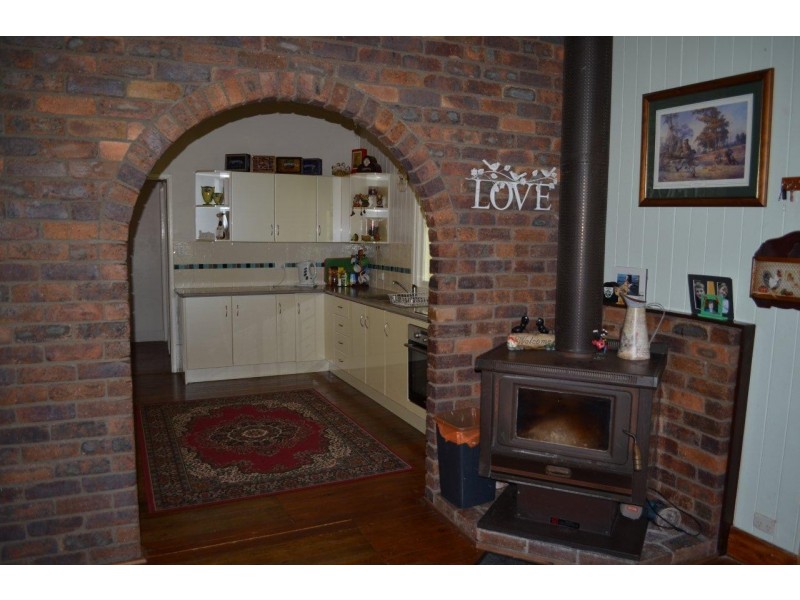 85 Biddeston-Southbrook Road, Biddeston QLD 4401