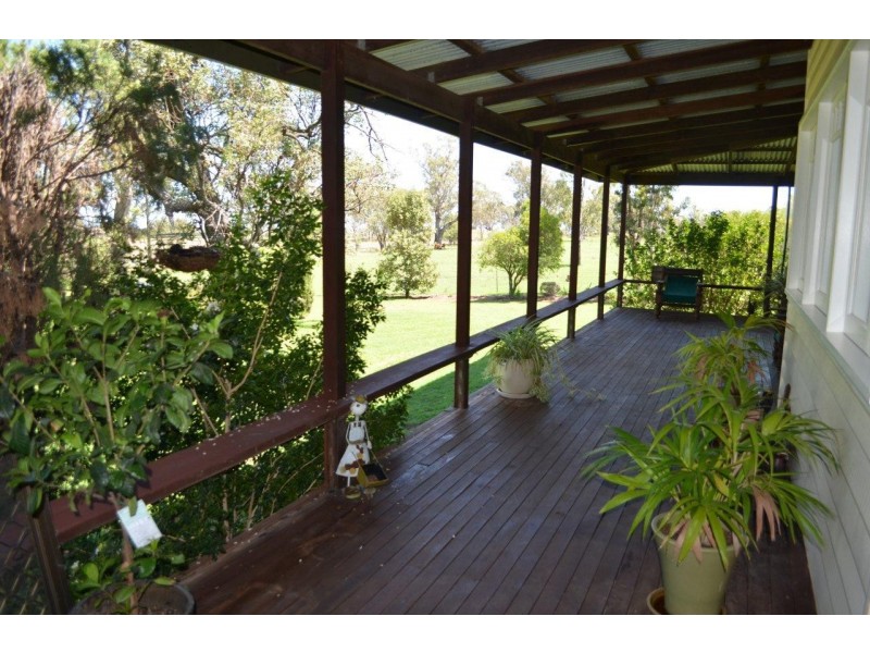 85 Biddeston-Southbrook Road, Biddeston QLD 4401