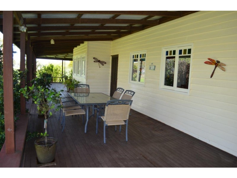 85 Biddeston-Southbrook Road, Biddeston QLD 4401