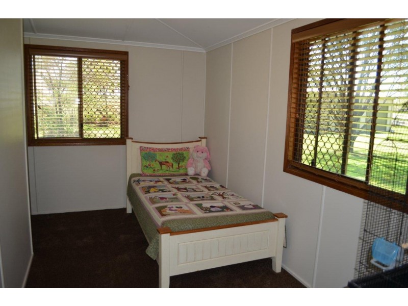 85 Biddeston-Southbrook Road, Biddeston QLD 4401