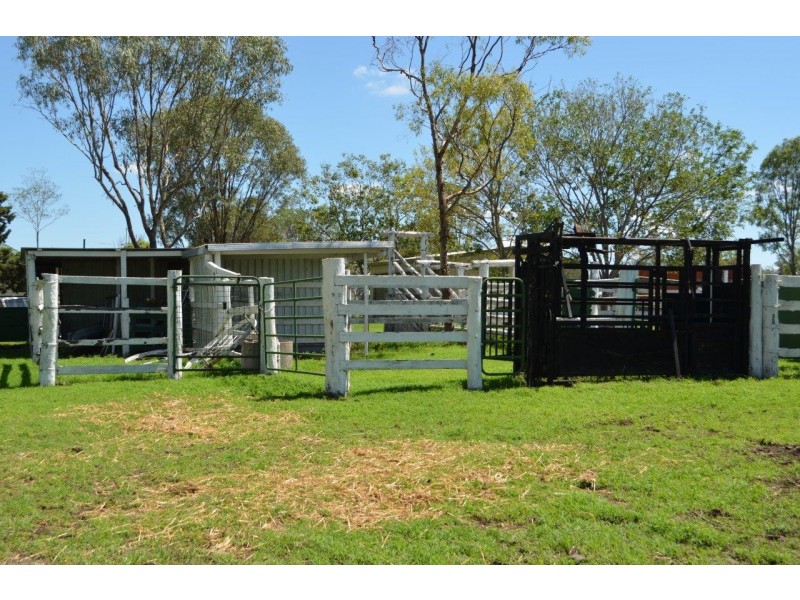 85 Biddeston-Southbrook Road, Biddeston QLD 4401