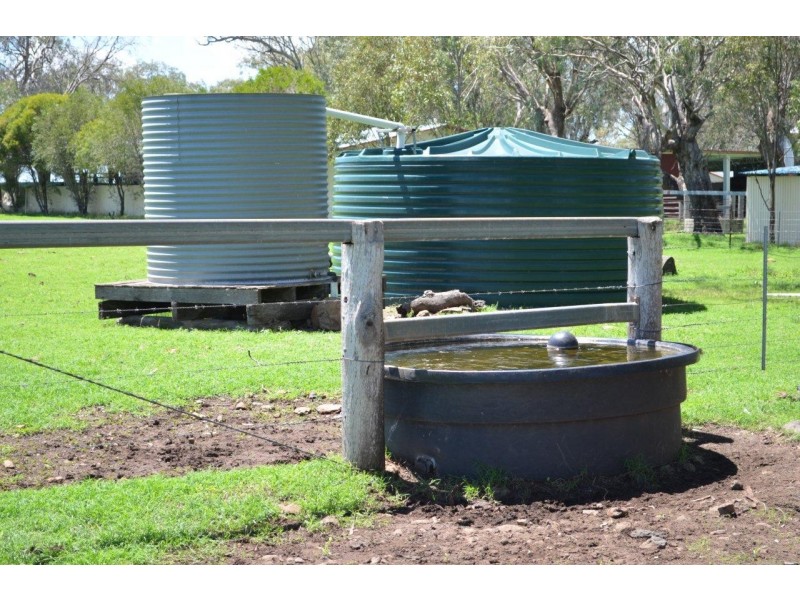 85 Biddeston-Southbrook Road, Biddeston QLD 4401