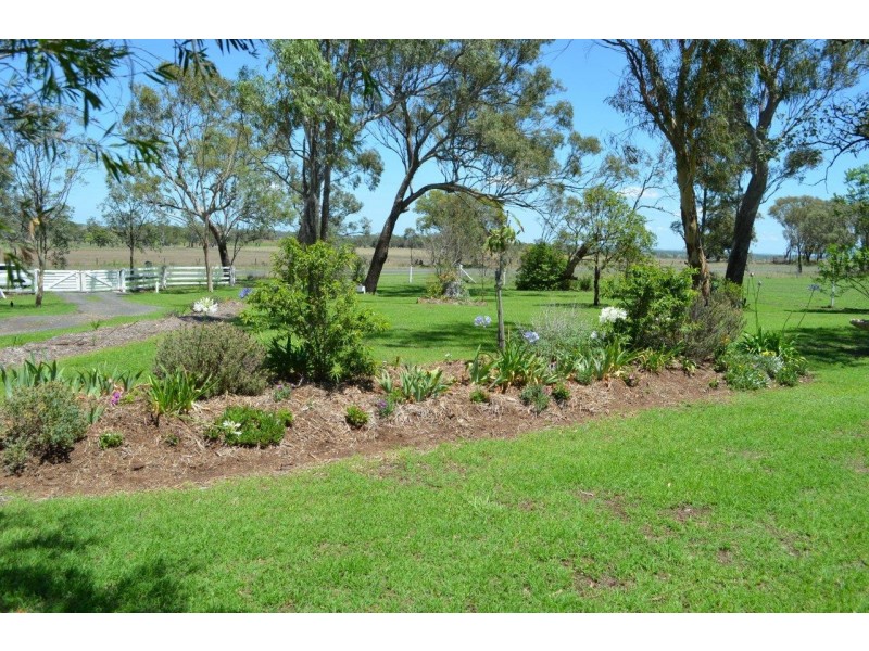 85 Biddeston-Southbrook Road, Biddeston QLD 4401