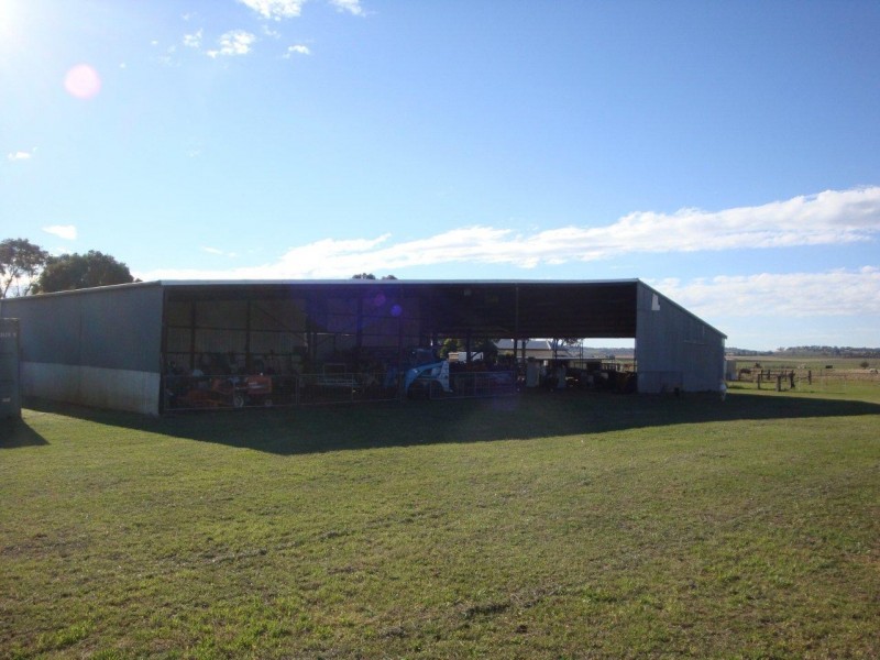 56 Newport Road, Headington Hill QLD 4361