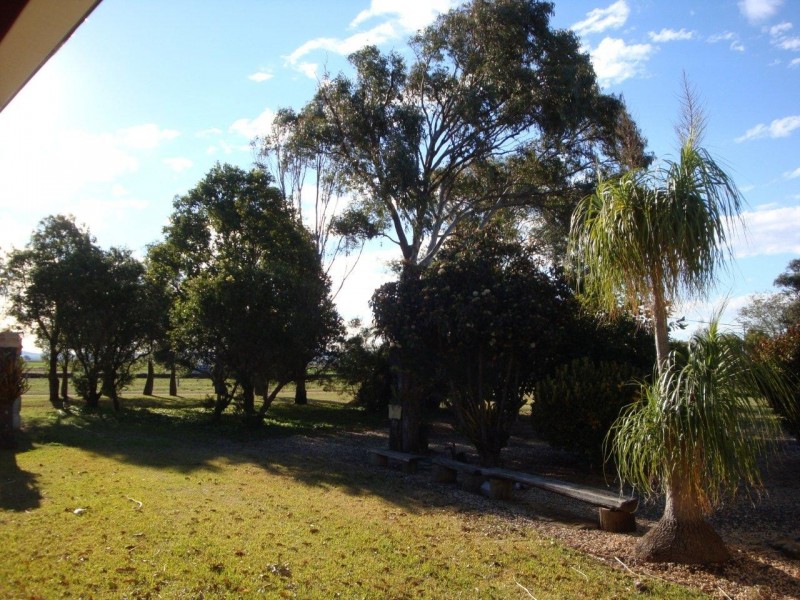 56 Newport Road, Headington Hill QLD 4361