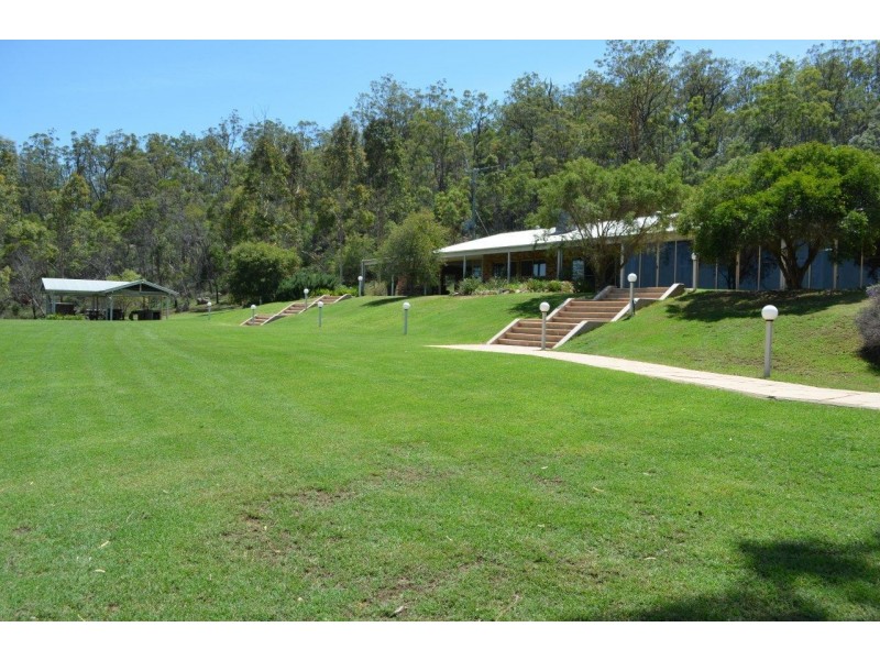 239 Loveday Road, Geham QLD 4352