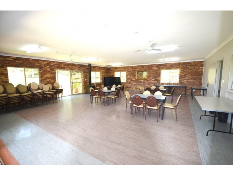 239 Loveday Road, Geham QLD 4352