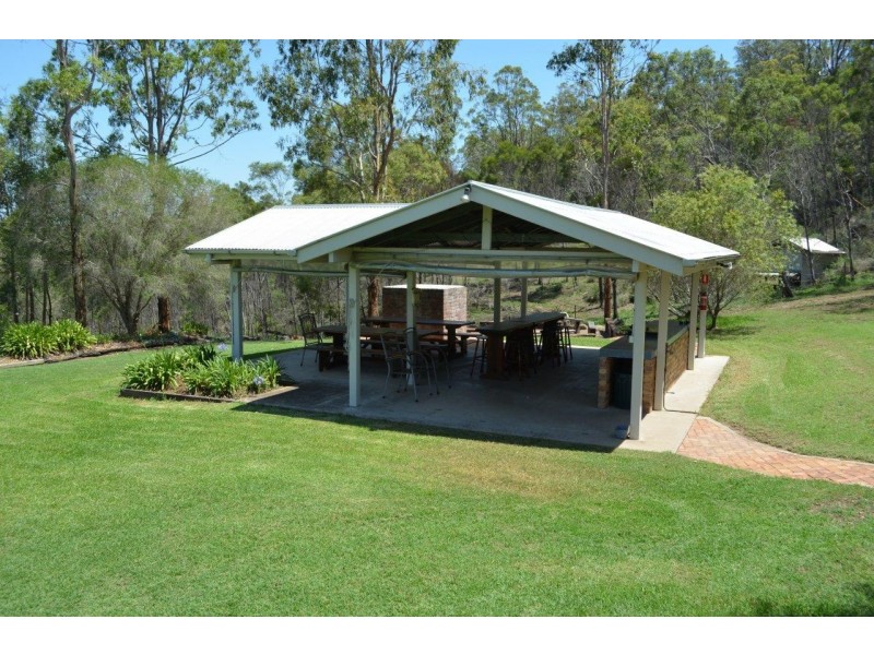 239 Loveday Road, Geham QLD 4352