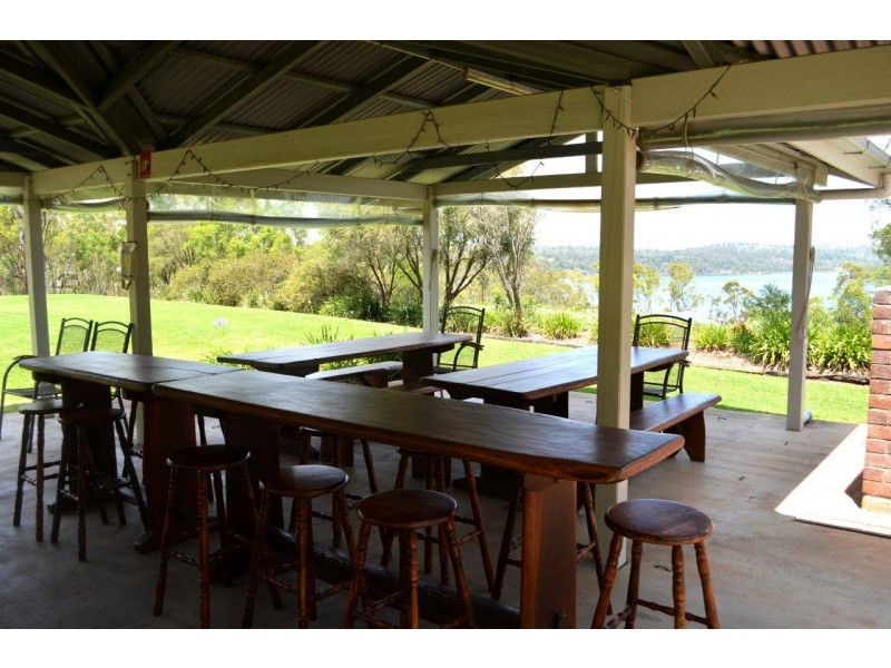 239 Loveday Road, Geham QLD 4352