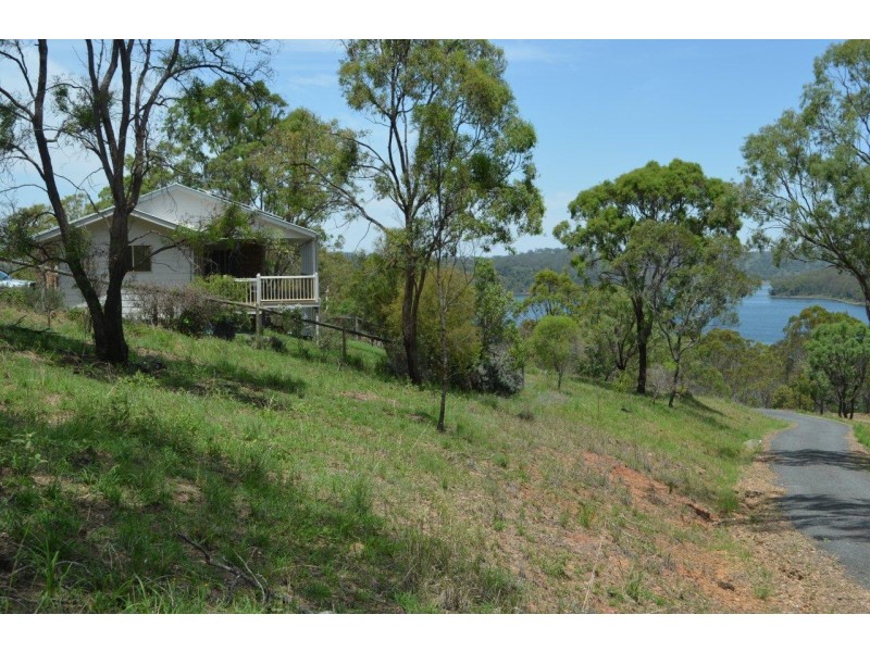 239 Loveday Road, Geham QLD 4352