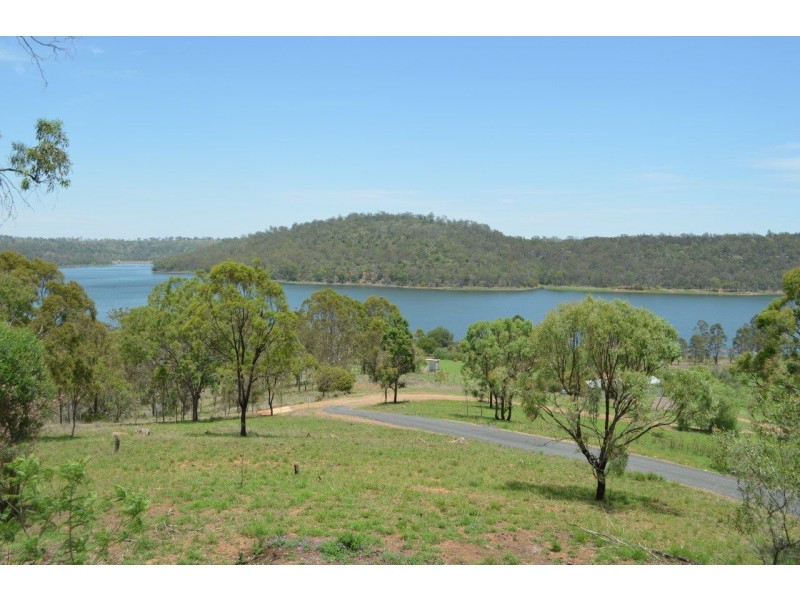 239 Loveday Road, Geham QLD 4352