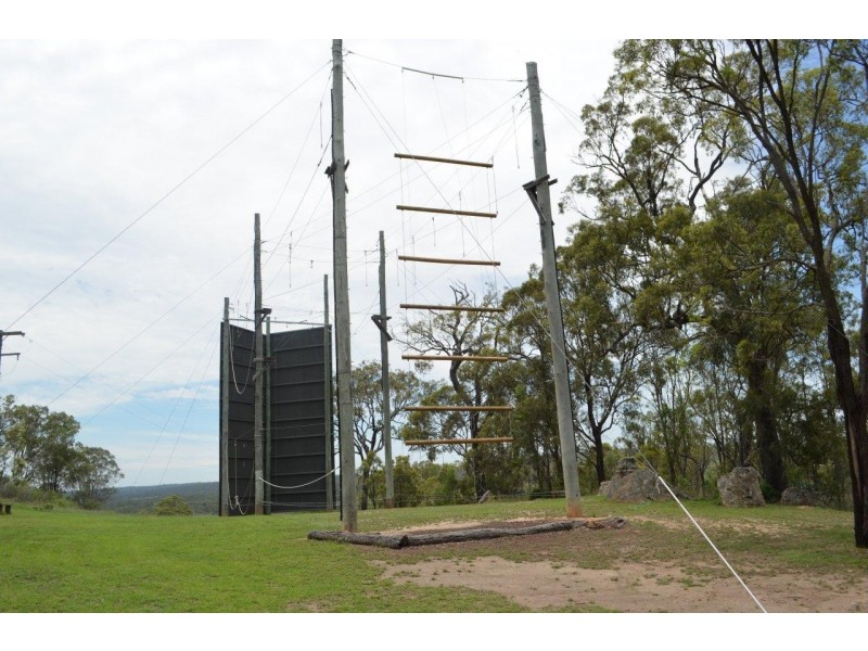 239 Loveday Road, Geham QLD 4352