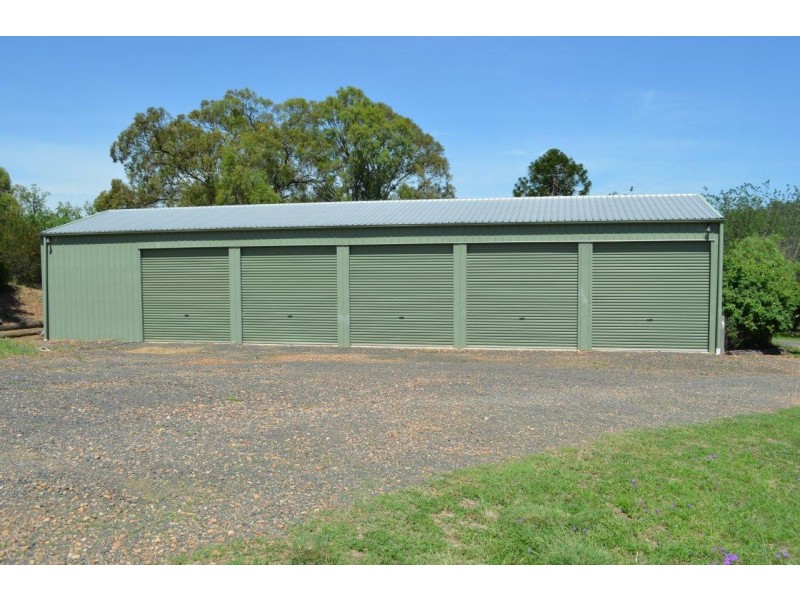 239 Loveday Road, Geham QLD 4352