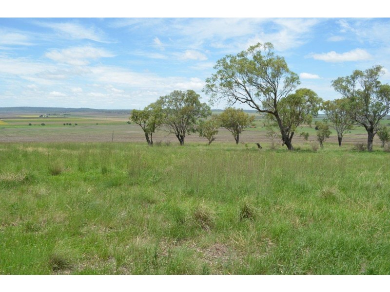 1859 Pittsworth-Felton Road, Felton QLD 4358