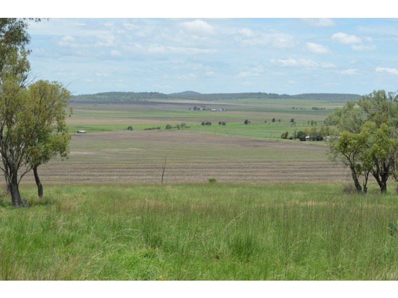 1859 Pittsworth-Felton Road, Felton QLD 4358