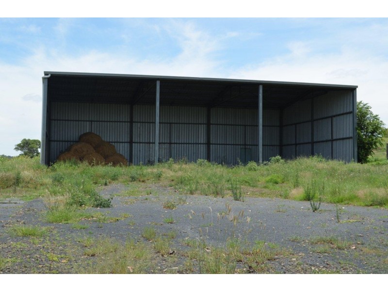 1859 Pittsworth-Felton Road, Felton QLD 4358