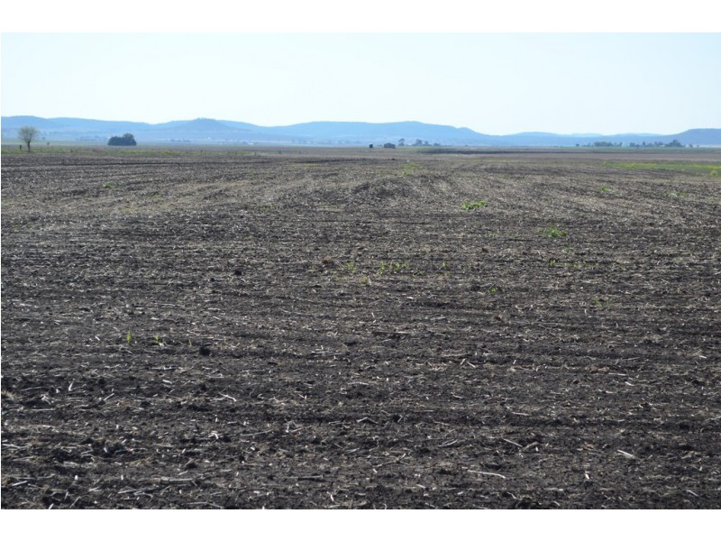 Kings Creek QLD 4361