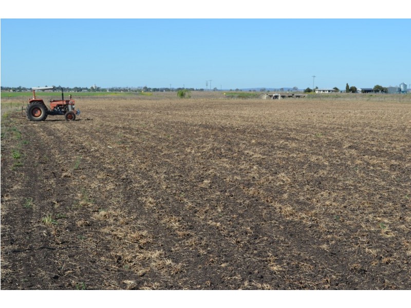 Kings Creek QLD 4361