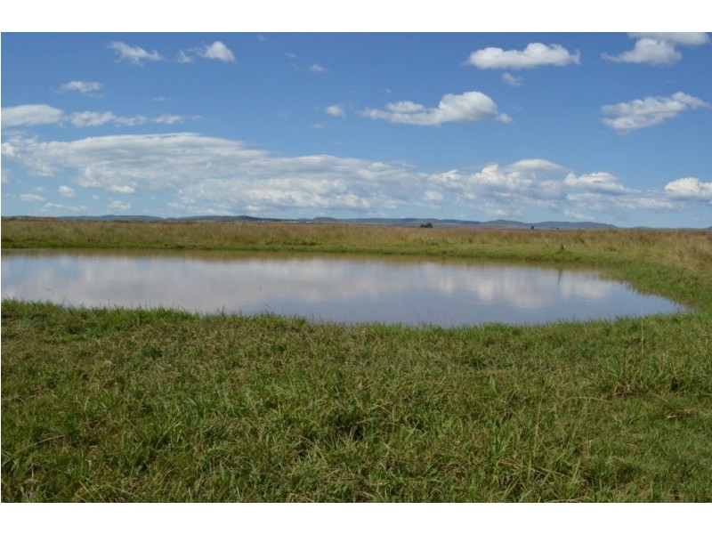 Kings Creek QLD 4361