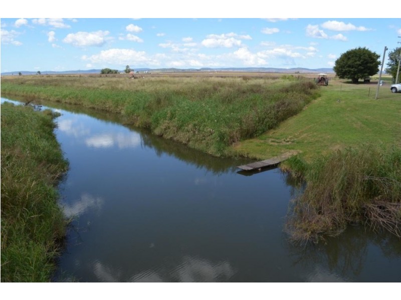 Kings Creek QLD 4361