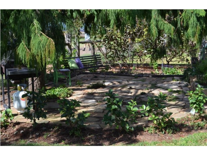 Kings Creek QLD 4361