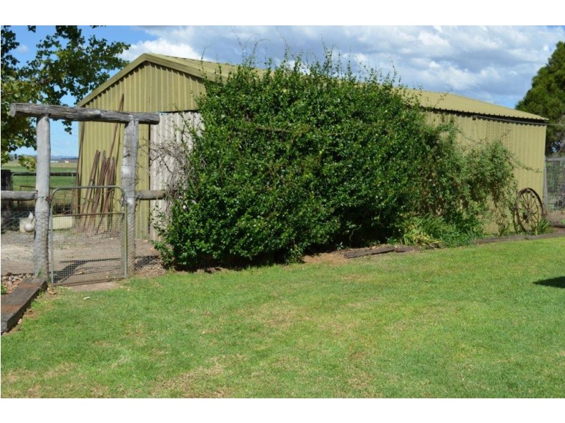 Kings Creek QLD 4361