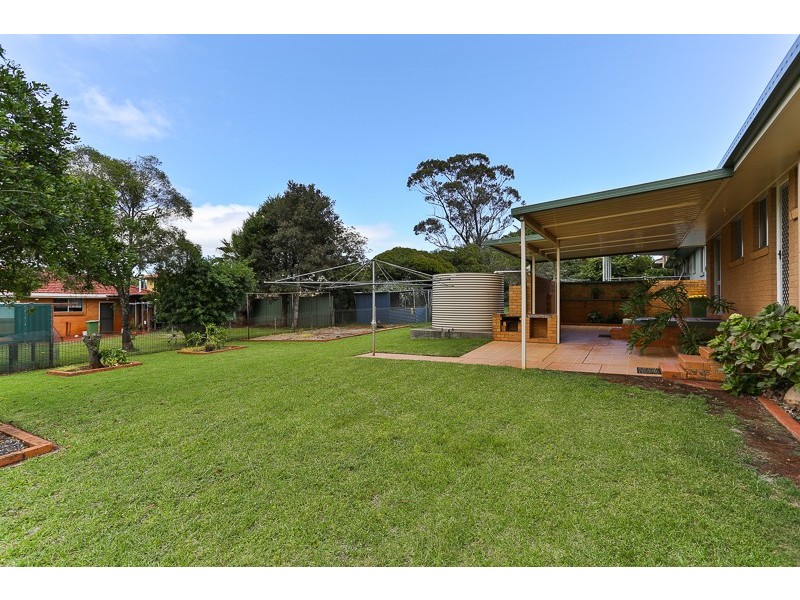 44 Sardon Street, Centenary Heights QLD 4350