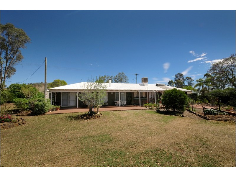 64 Macaulays Road, Westbrook QLD 4350