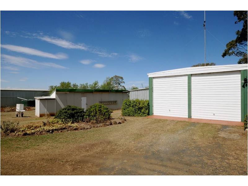 64 Macaulays Road, Westbrook QLD 4350