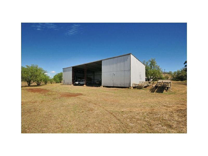 64 Macaulays Road, Westbrook QLD 4350