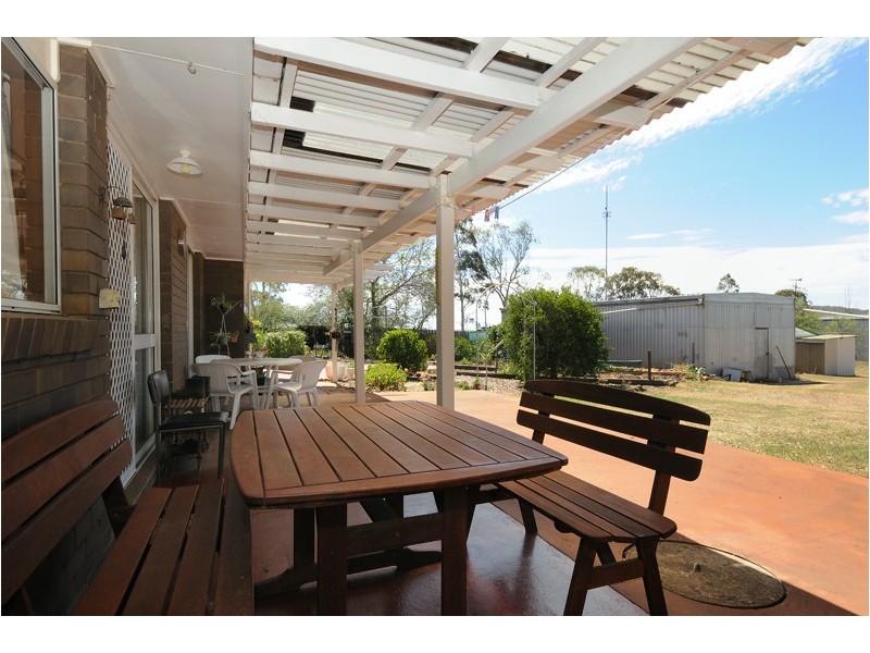 64 Macaulays Road, Westbrook QLD 4350