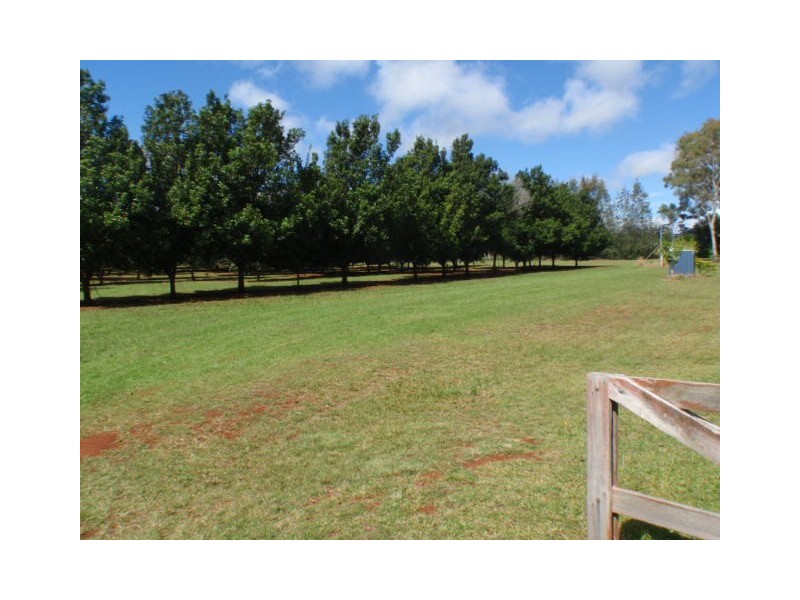 157 Blackbutt Crows Nest Road, Blackbutt South QLD 4306