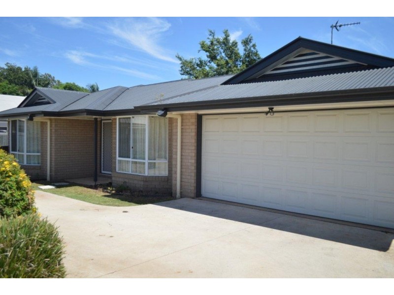 5a Devine Street, Harristown QLD 4350