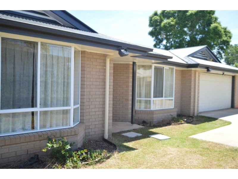 5a Devine Street, Harristown QLD 4350