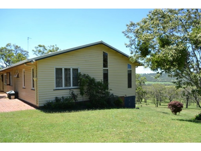 602 Allens Road, Ramsay QLD 4358