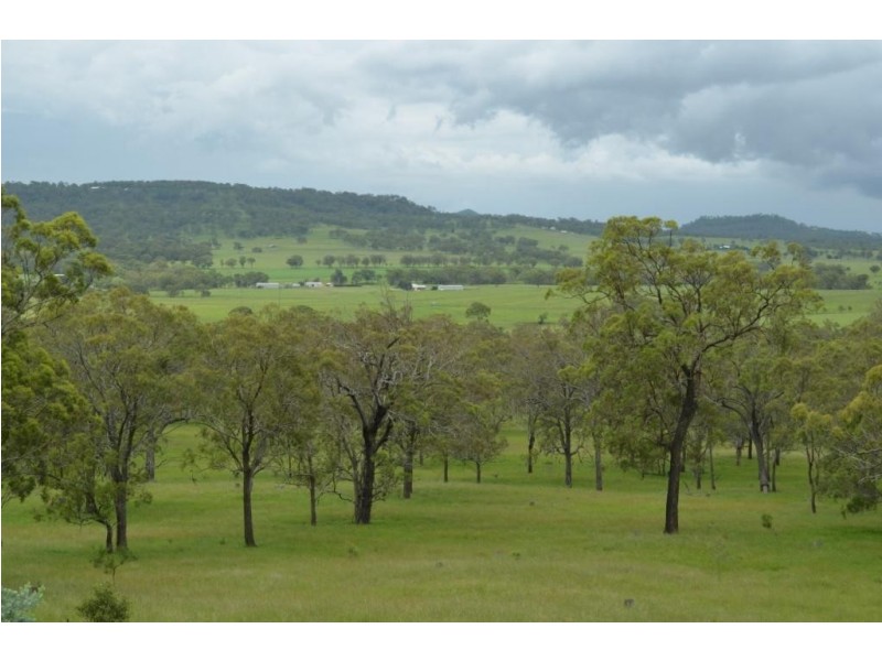 602 Allens Road, Ramsay QLD 4358