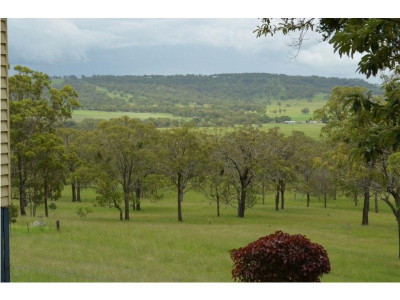 602 Allens Road, Ramsay QLD 4358