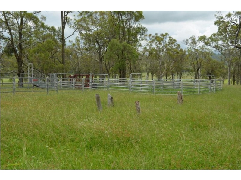 602 Allens Road, Ramsay QLD 4358